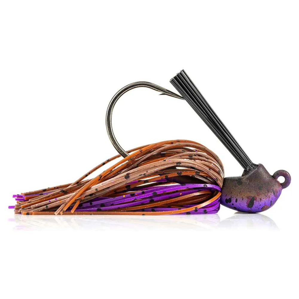 Купить Molix kj12dg-669-unit Skirted jig Kento DG 14g 10x7x5 7ft.ru в интернет магазине Семь Футов