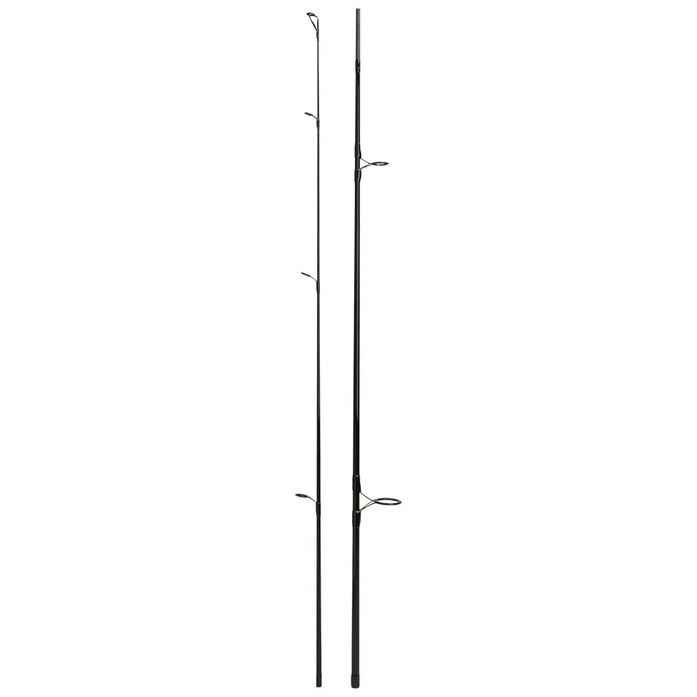 Купить Mikado WAA968-12-3 карповая удочка Trython Carp 3 Секции Black 3.60 m 7ft.ru в интернет магазине Семь Футов