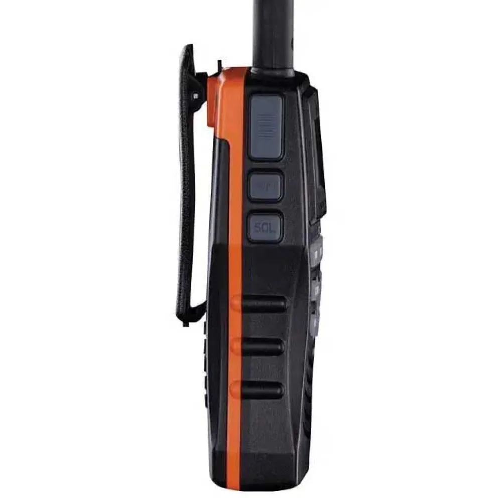 Купить Cobra marine ne-119 Спица MRHH 150 FLTE VHF Black 15x10x7 7ft.ru в интернет магазине Семь Футов