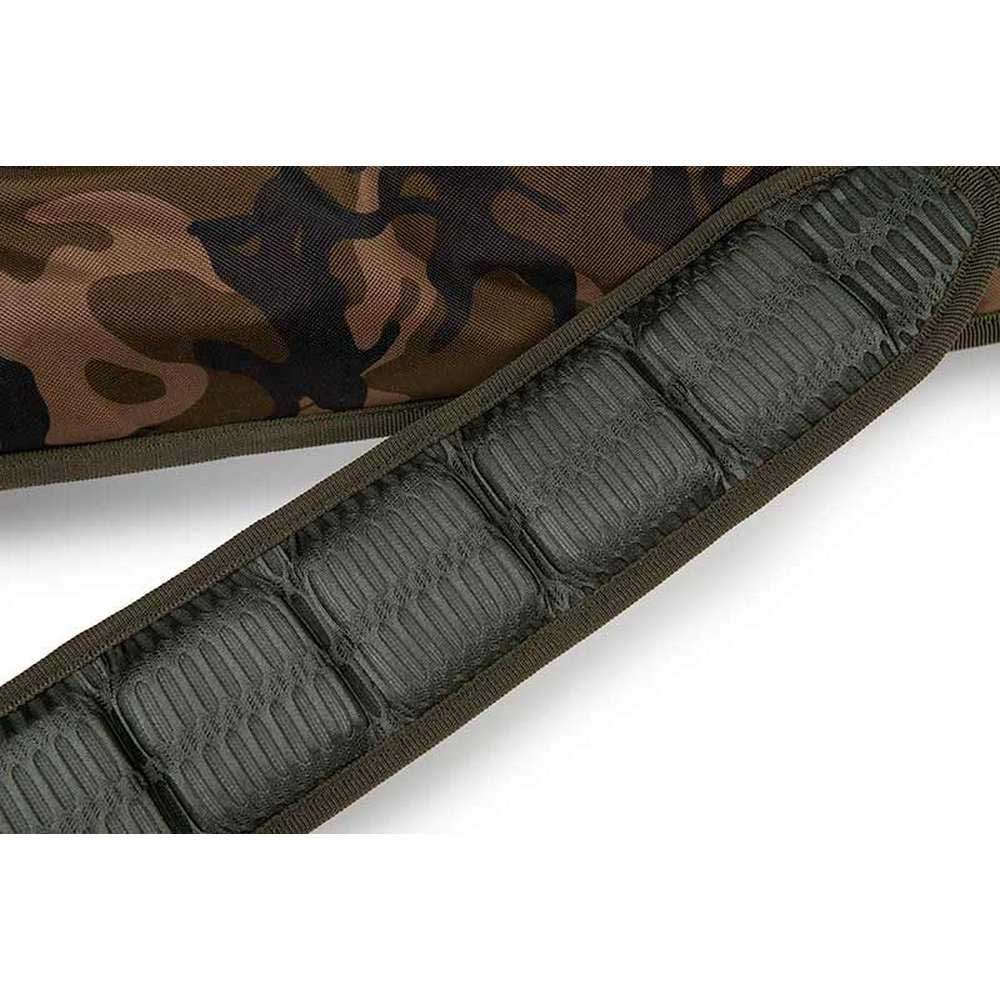 Купить Fox international CLU455 Camolite™ Сумка для удилищ с двойным сподом  Camo 365 cm 7ft.ru в интернет магазине Семь Футов