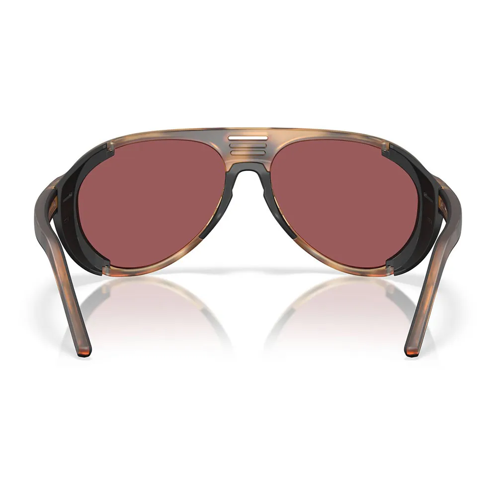 Купить Costa 06S9117-91171159 поляризованные солнцезащитные очки Grand catalina Matte Tortoise Gold Mirror 580G/CAT3 7ft.ru в интернет магазине Семь Футов