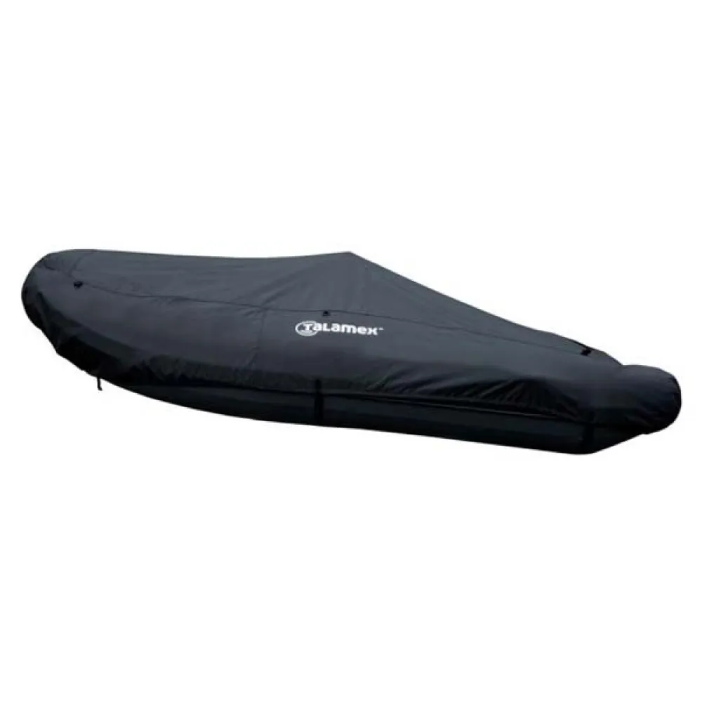 Купить Talamex 91101901 Ножны 210-230 cm Black 40x30x30 7ft.ru в интернет магазине Семь Футов