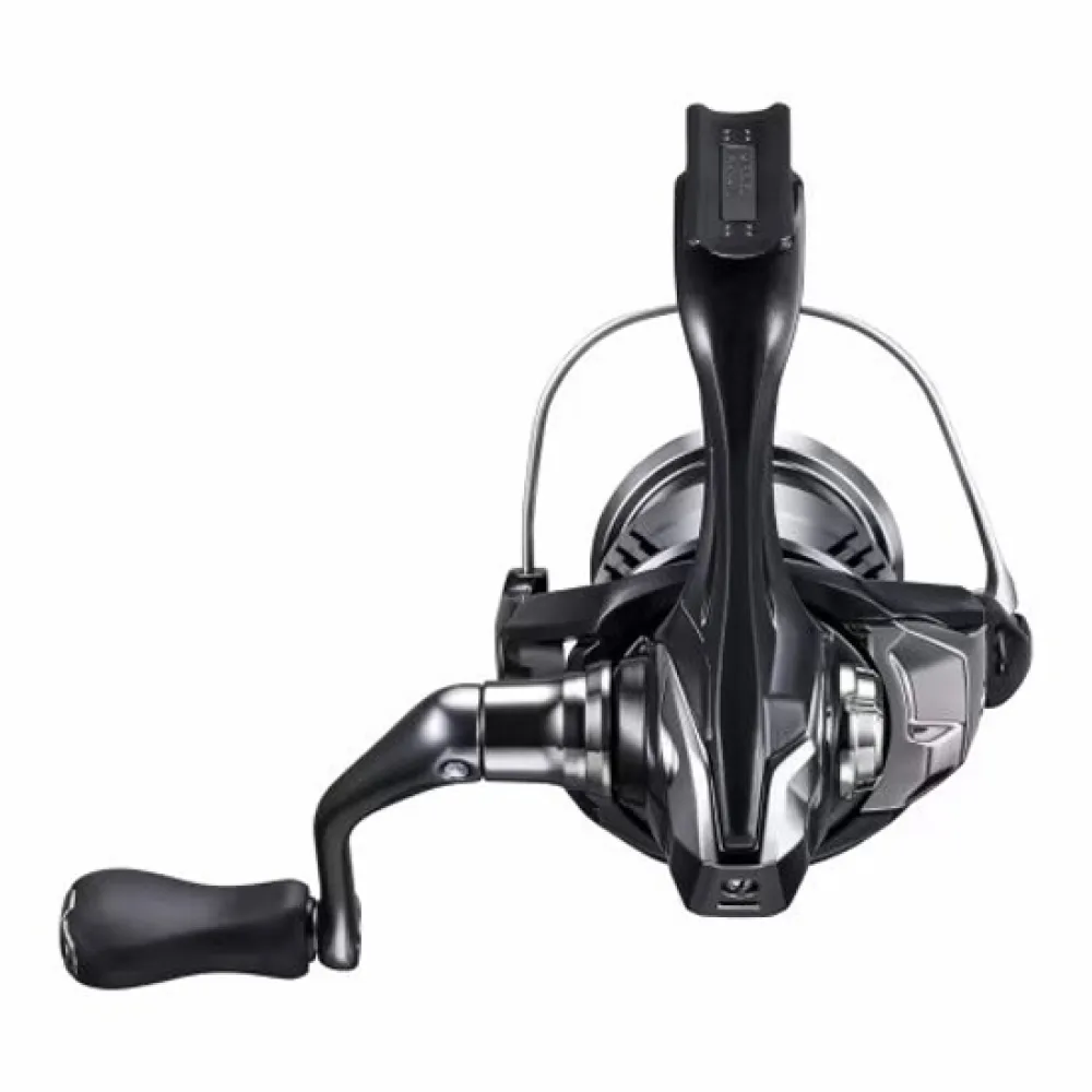 Купить Shimano fishing mir2500sa спиннинговая катушка Miravel FA Black 20x20x15 7ft.ru в интернет магазине Семь Футов