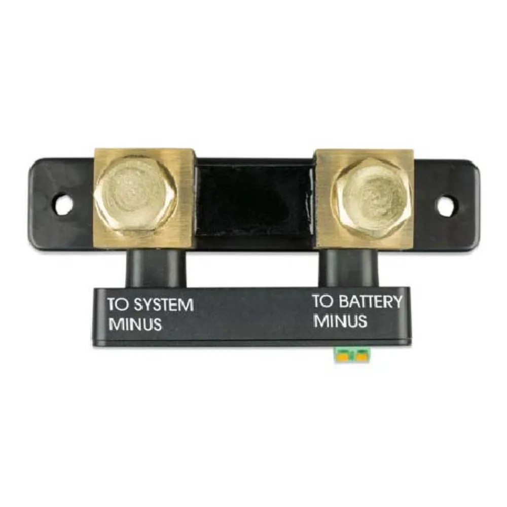 Купить Victron energy nt-1477 Модуль SmartShunt 50mV 300A Blue / Black 20x10x10 7ft.ru в интернет магазине Семь Футов