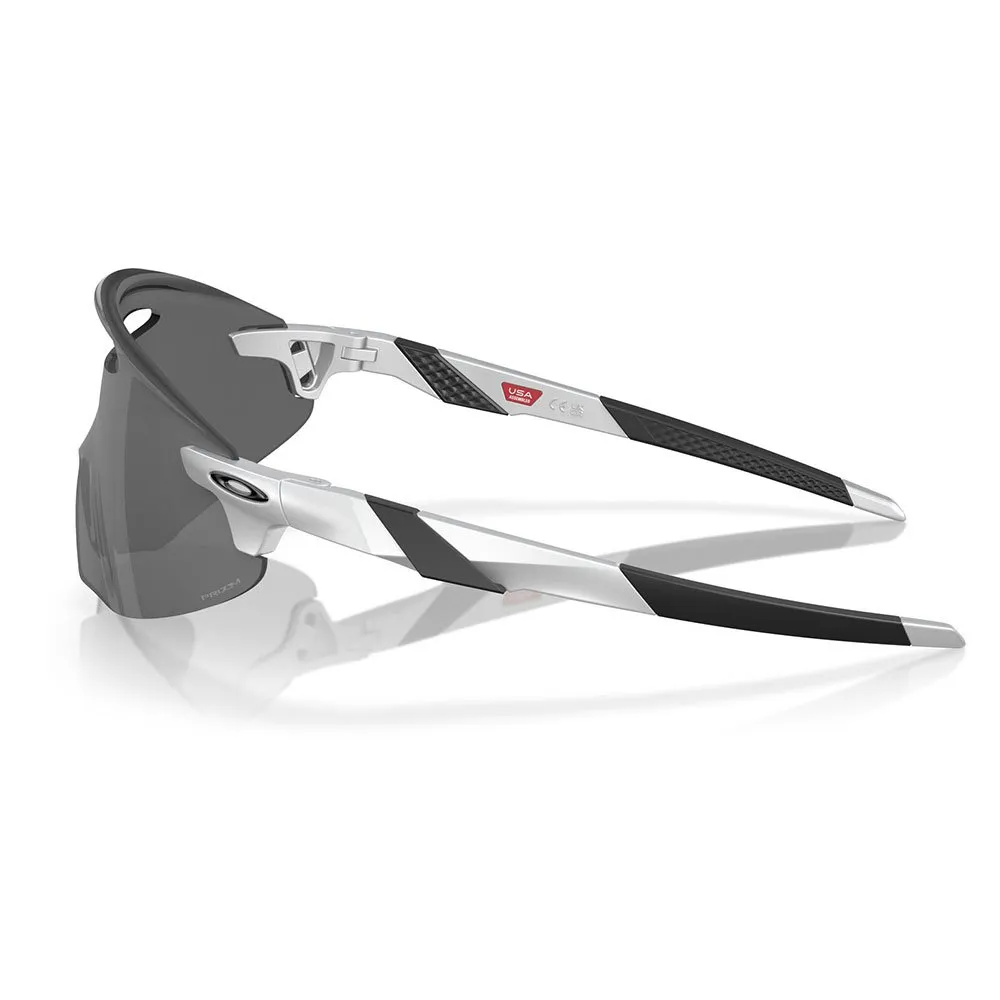 Купить Oakley 0OO9407-94070239 Encoder Ellipse Солнцезащитные Очки X Silver Prizm Black/CAT3 7ft.ru в интернет магазине Семь Футов