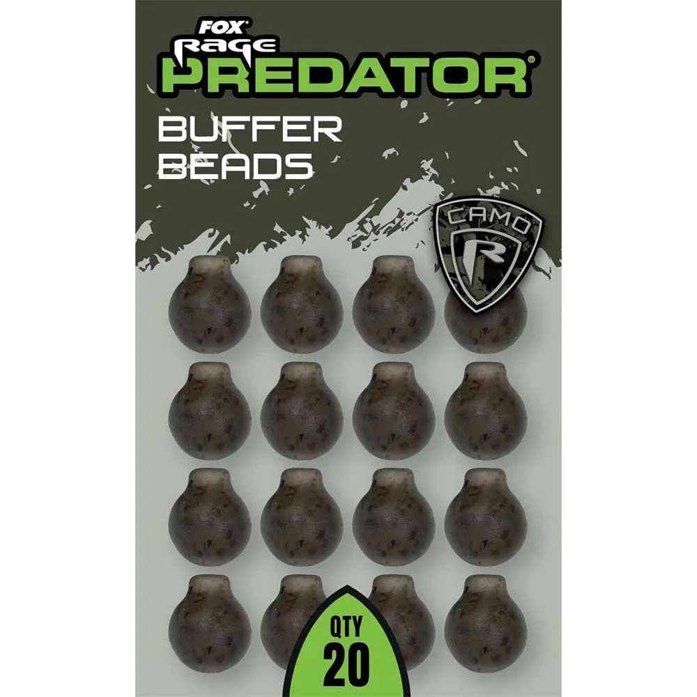 Купить Fox rage FAC095-UNIT жемчуг Predator Buffer  Camo 7ft.ru в интернет магазине Семь Футов