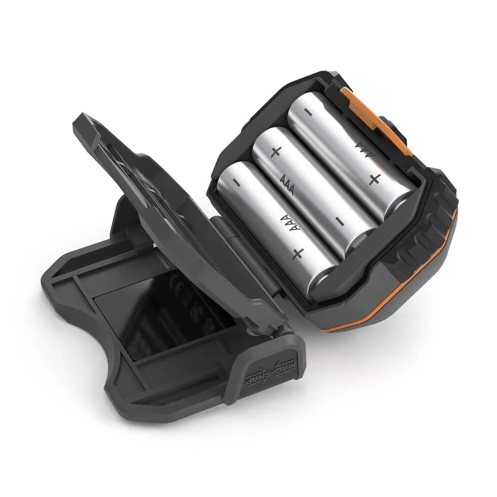 Купить Silva 38445 Налобный фонар Smartlight 500 Black 25x20x10 500 Lumens 7ft.ru в интернет магазине Семь Футов