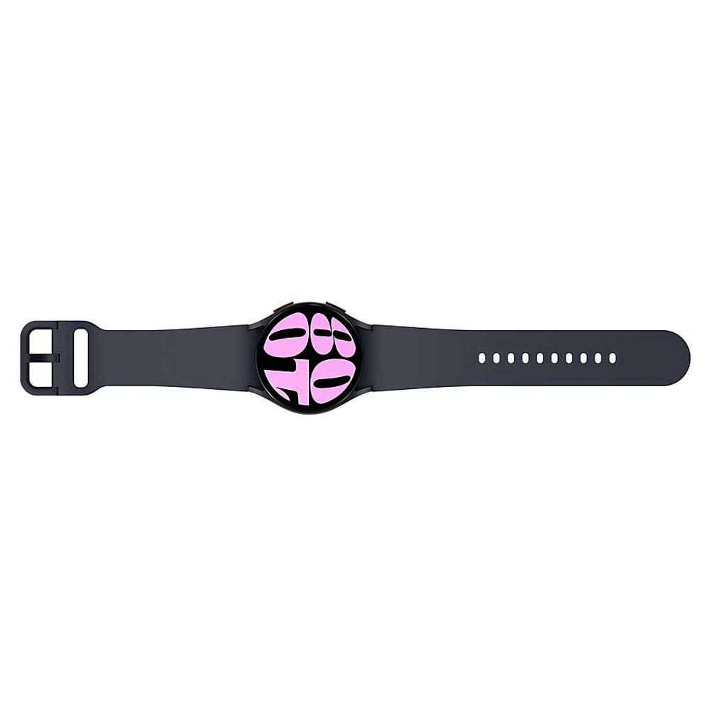 Купить Samsung SM-R930NZKAPHE Galaxy Watch 6 40 mm Умные часы Розовый Graphite 7ft.ru в интернет магазине Семь Футов