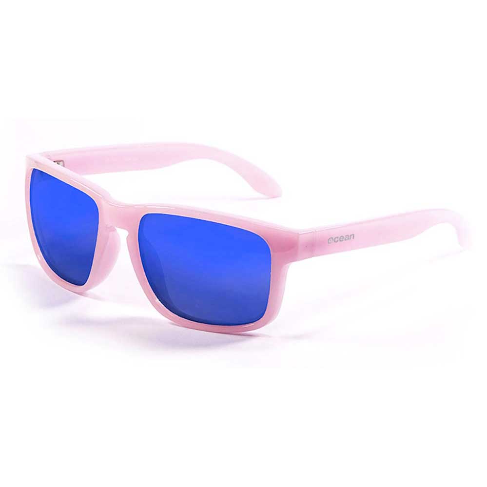 Купить Ocean sunglasses 19202.25 поляризованные солнцезащитные очки Blue Moon Pink 7ft.ru в интернет магазине Семь Футов