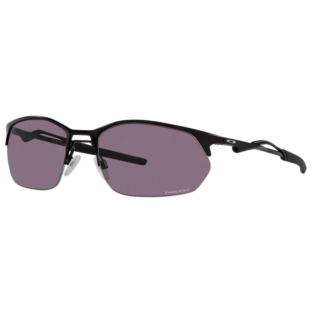 Купить Oakley OO4145-0460 Wire Tap 2.0 Солнцезащитные Очки Satin Black Prizm Sapphire/CAT3 7ft.ru в интернет магазине Семь Футов