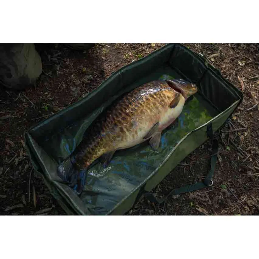 Купить Korum k0290147 Карповый мат Expedition Green 40x40x40 15 x 40 x 80 cm 7ft.ru в интернет магазине Семь Футов
