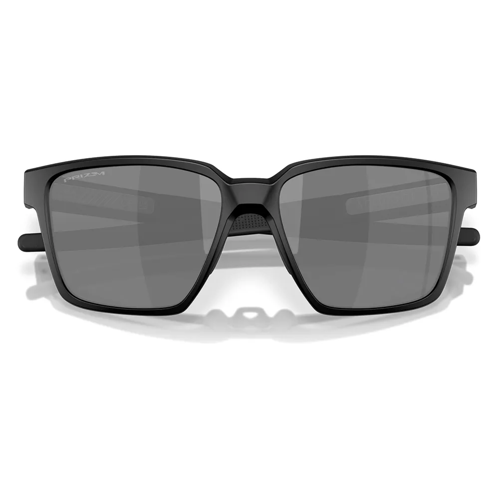 Купить Oakley OO9430-0157-57 Солнцезащитные очки Actuator sq Бесцветный Matte Black Prizm Black/CAT3 7ft.ru в интернет магазине Семь Футов