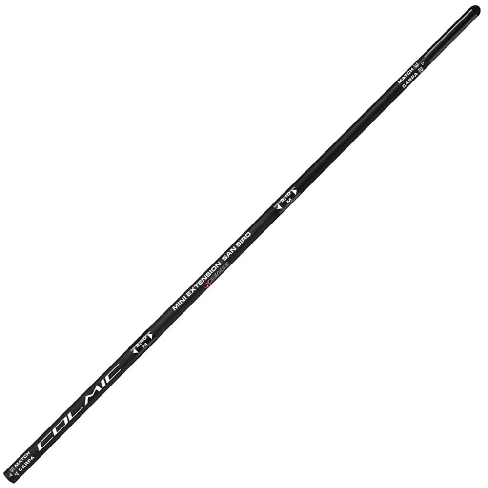 Купить Colmic CCXM020 Мини-расширение San Siro K Series Carp 2 Black 7ft.ru в интернет магазине Семь Футов