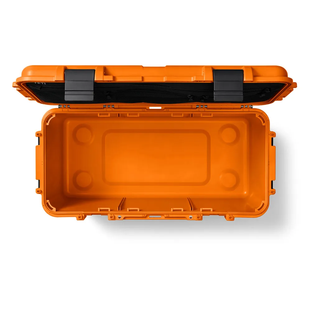 Купить Yeti 70000002244 коробка Gobox 60 King Crab 30x15x15 7ft.ru в интернет магазине Семь Футов