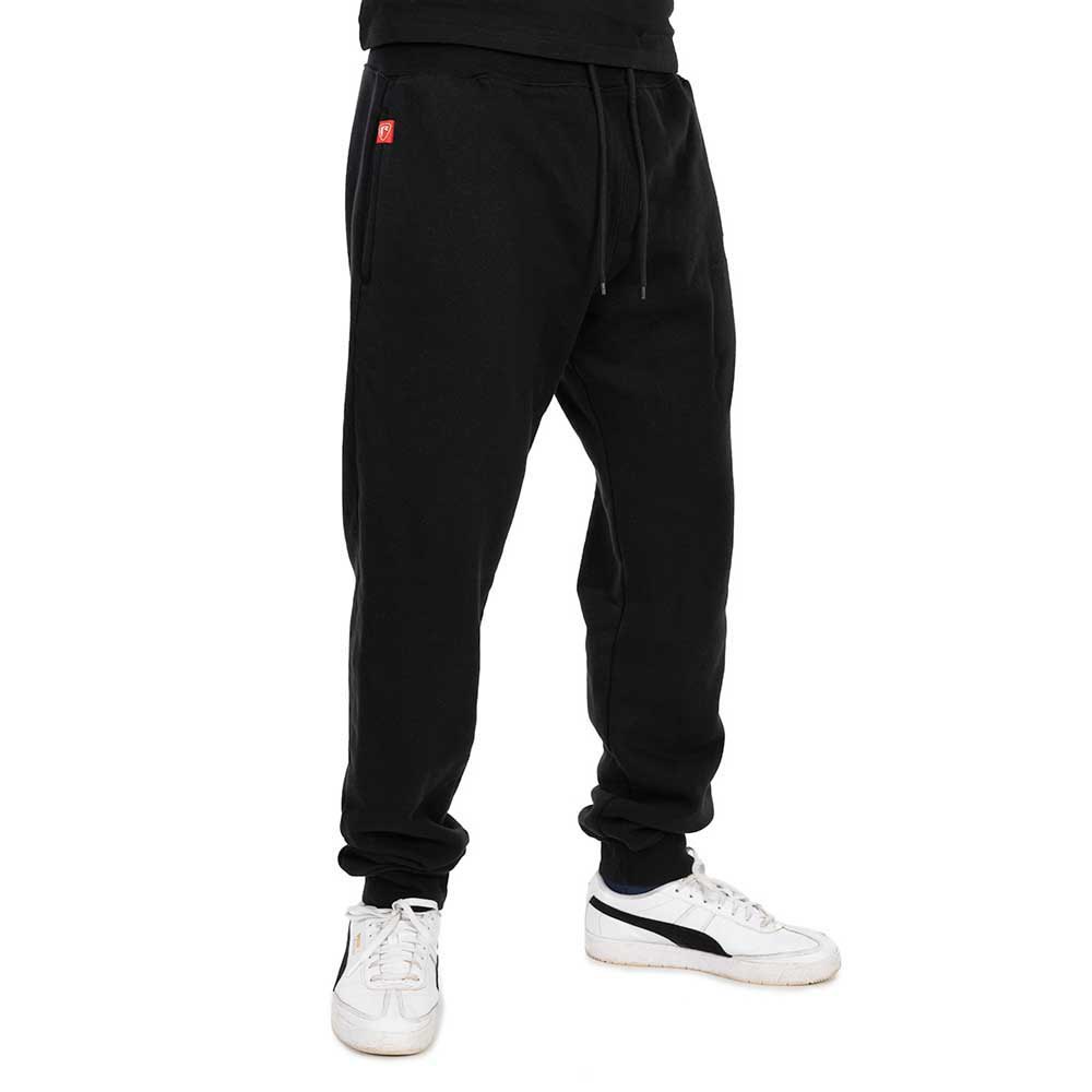 Купить Fox rage NPR442 Брюки Joggers Joggers Черный  Black 3XL 7ft.ru в интернет магазине Семь Футов