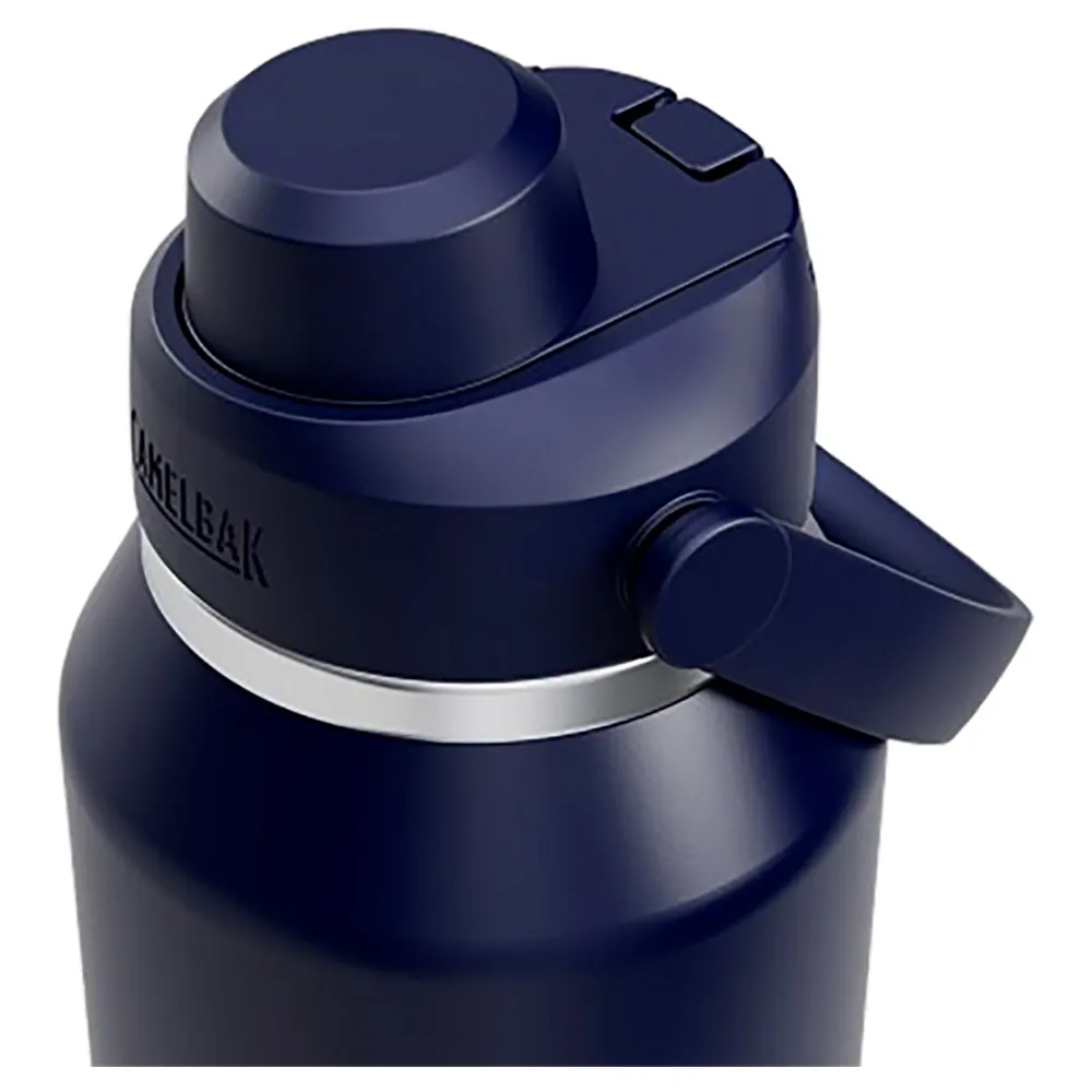 Купить Camelbak 360198003 Бутылка Thrive Chug VSS 1.2L Navy 30x9x9 7ft.ru в интернет магазине Семь Футов