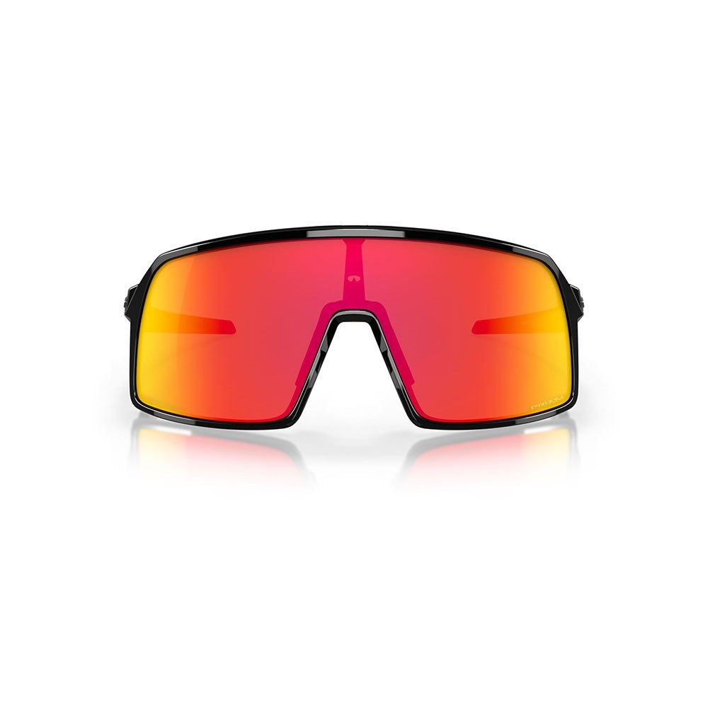 Купить Oakley 0OO9462-946209 Солнцезащитные очки Sutro S Prizm Polished Black Prizm Ruby/CAT3 7ft.ru в интернет магазине Семь Футов