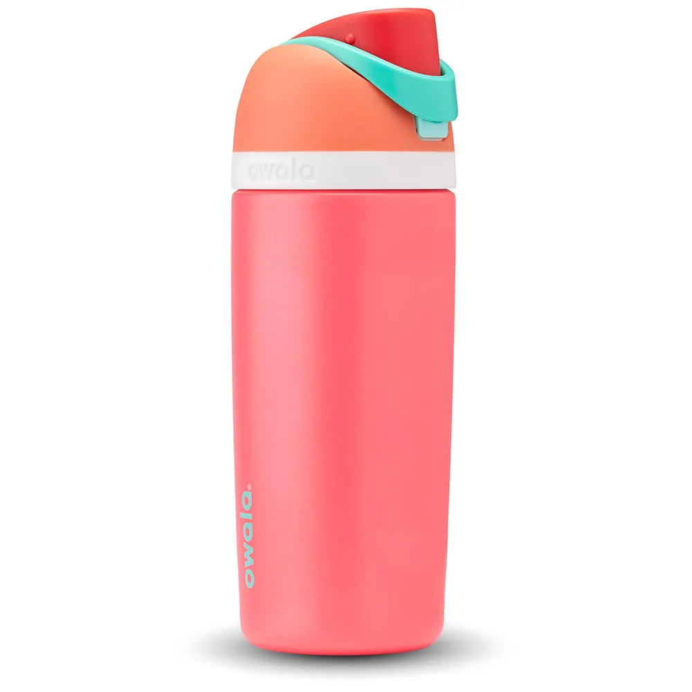 Купить Owala c06898a4-4525-os термос FreeSip® 500ml Fireball 20x10x10 7ft.ru в интернет магазине Семь Футов