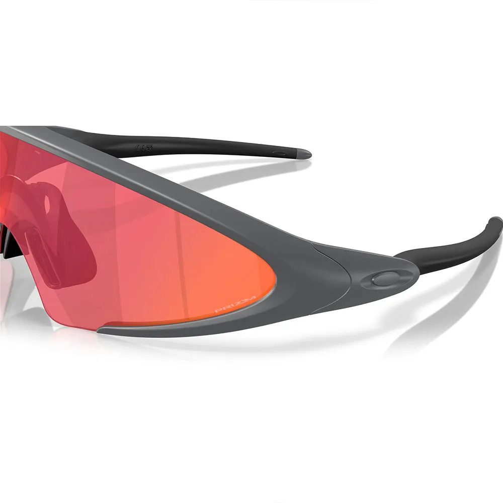 Купить Oakley OO9490-0540 Солнцезащитные очки Ellipse Оранжевый Matte Carbon Prizm Trail Torch/CAT2 7ft.ru в интернет магазине Семь Футов