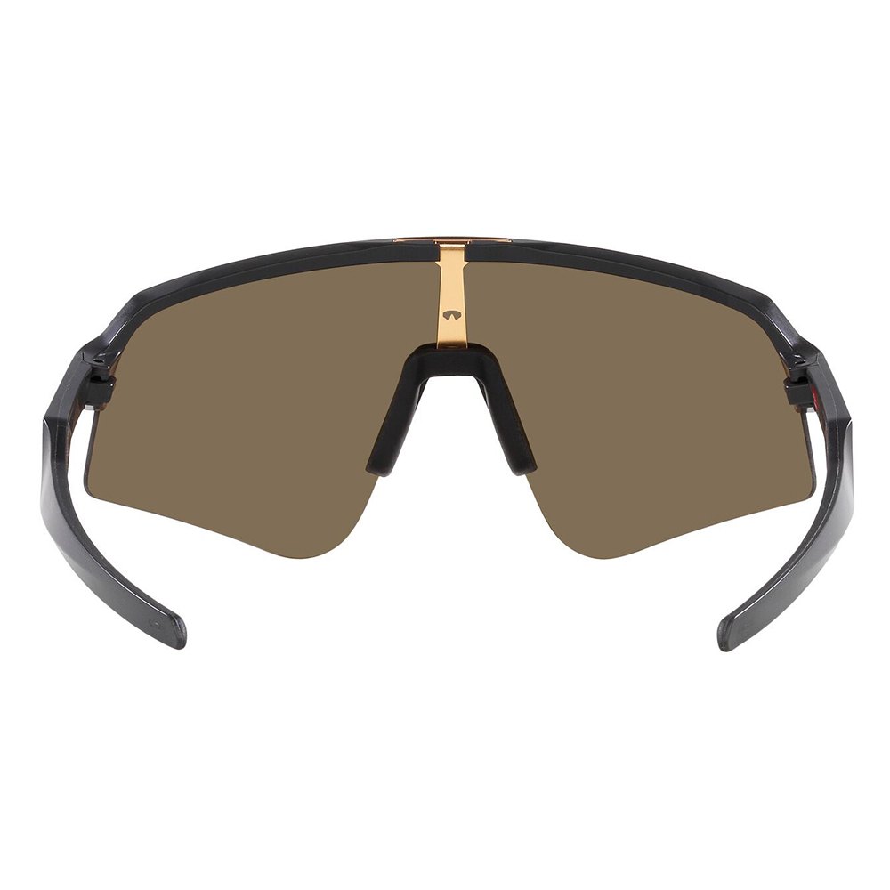 Купить Oakley OO9465-1739 Sutro Lite Sweep Prizm Солнцезащитные Очки Matte Carbon Prizm 24K/CAT3 7ft.ru в интернет магазине Семь Футов