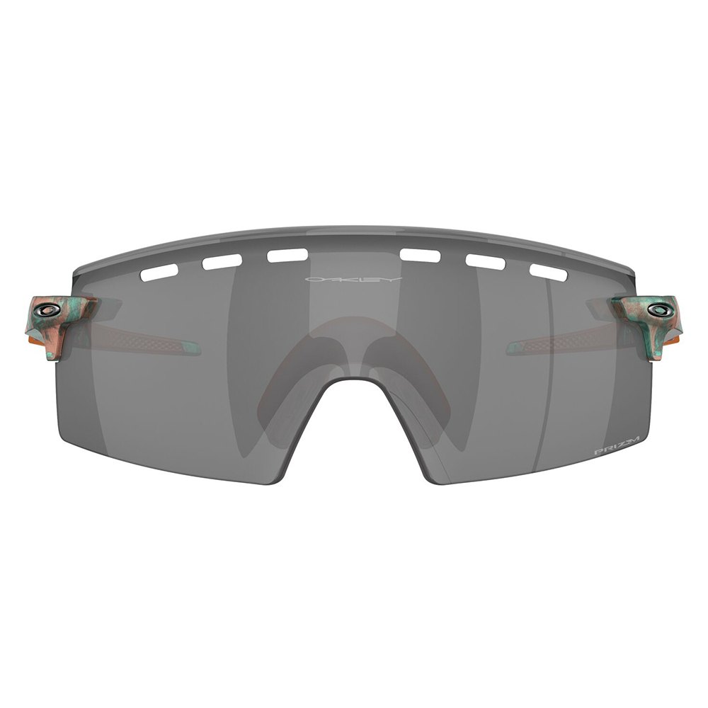 Купить Oakley OO9235-1539 Солнцезащитные очки Encoder strike vented Matte Copper Patina Prizm Black/CAT3 7ft.ru в интернет магазине Семь Футов