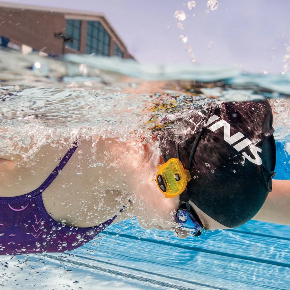 Купить Finis 1.05.120-unit Часы Tempo Trainer Pro 12x10x10 7ft.ru в интернет магазине Семь Футов