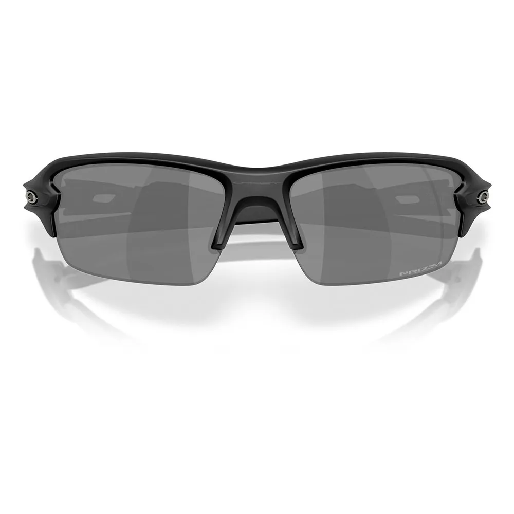 Купить Oakley OO9511-0659 Солнцезащитные очки Flak 2.0 s Бесцветный Matte Black Prizm Black/CAT3 7ft.ru в интернет магазине Семь Футов