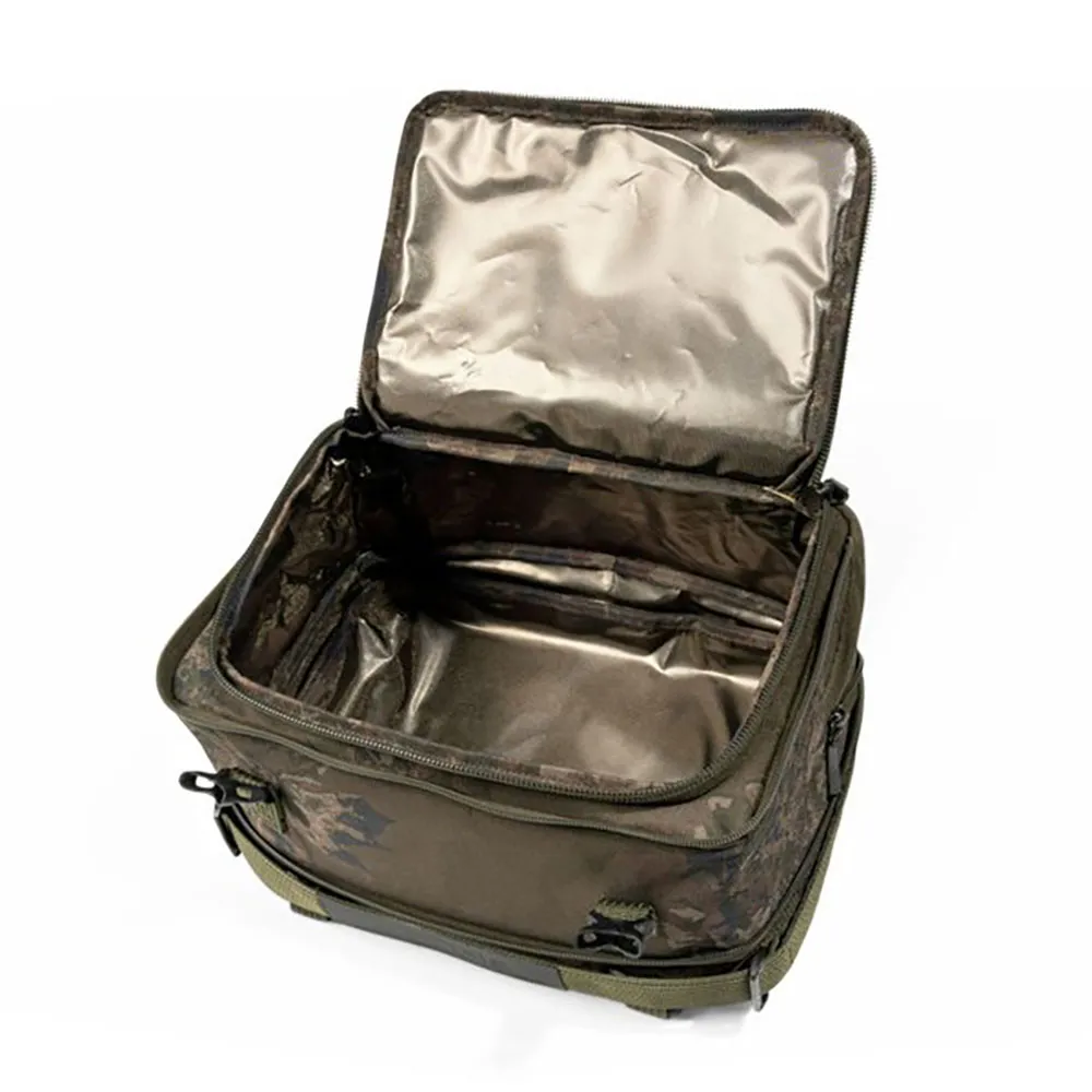 Купить Scope t3726 Рюкзак OPS Expansion Foil Lined Green 60x40x40 7ft.ru в интернет магазине Семь Футов