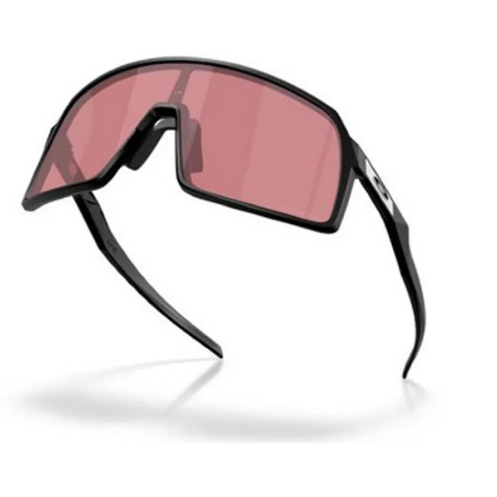 Купить Oakley oo9406-d337 Солнцезащитные очки Sutro Matte Black 20x10x10 Prizm Dark Golf/CAT2 7ft.ru в интернет магазине Семь Футов