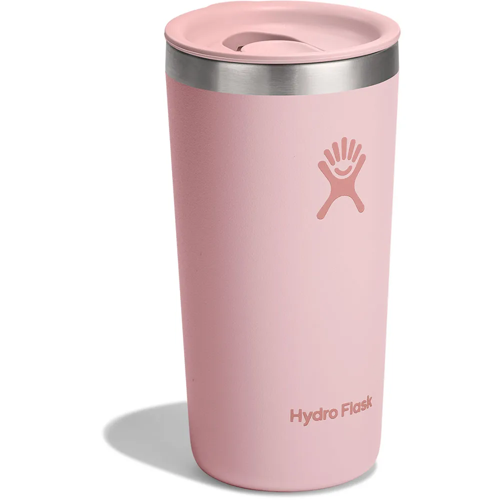 Купить Hydro flask T12CPC678 термокружка All Around 350ml  Trillium 7ft.ru в интернет магазине Семь Футов