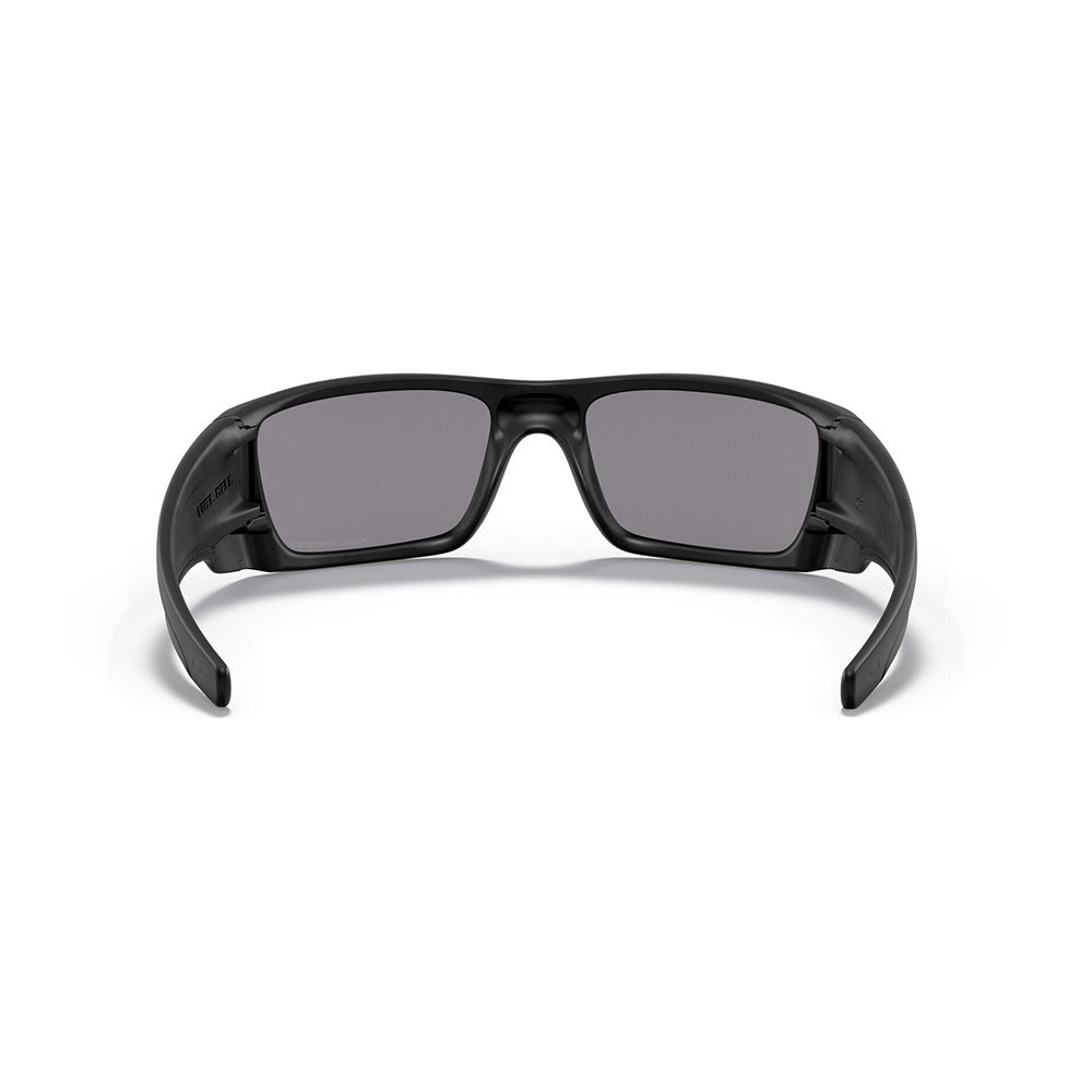 Купить Oakley OO9096-05 Fuel Cell Поляризованные Очки Matte Black Grey Polarized/CAT3 7ft.ru в интернет магазине Семь Футов