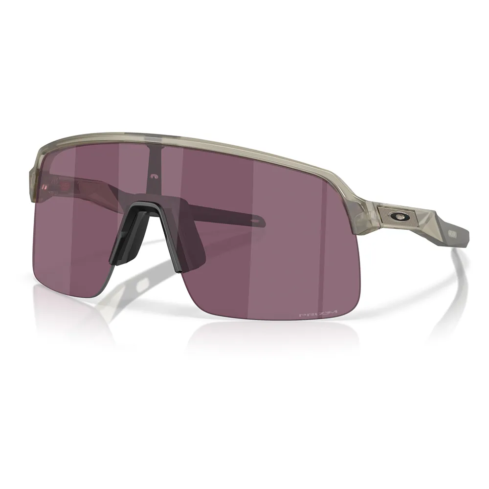 Купить Oakley OO9463-7039-0 Солнцезащитные очки Sutro lite Золотистый Matte Grey Ink Prizm Road Black/CAT3 7ft.ru в интернет магазине Семь Футов