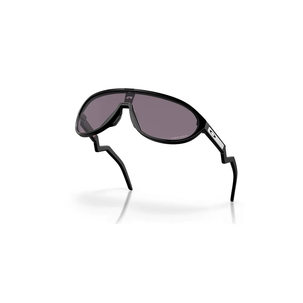 Купить Oakley 0OO9467-946701 Солнцезащитные очки CMDN Prizm Matte Black Prizm Grey/CAT3 7ft.ru в интернет магазине Семь Футов