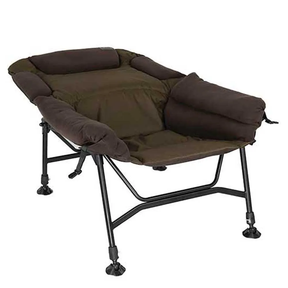 Купить Fox international CBC110 стул Eos  Green / Brown 7ft.ru в интернет магазине Семь Футов