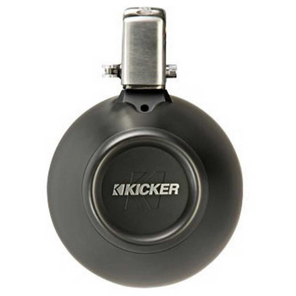 Купить Kicker KA45KMTC8 KMTC 8´´ Coaxial Звук Usb-Динамик Черный Carbon 300W 7ft.ru в интернет магазине Семь Футов