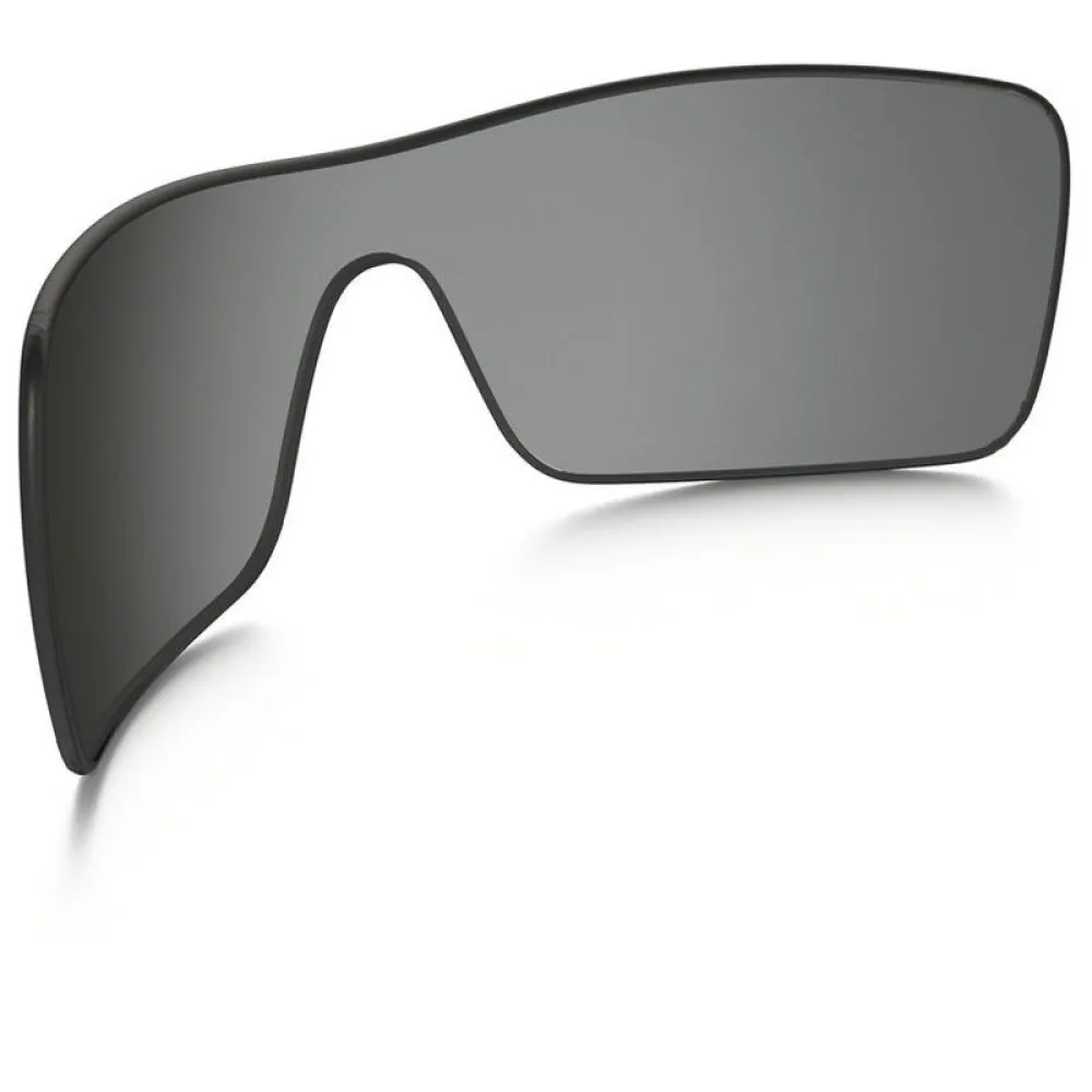 Купить Oakley 101-514-005 Batwolf Солнцезащитные Очки  Kit Chrome Iridium CAT3 7ft.ru в интернет магазине Семь Футов