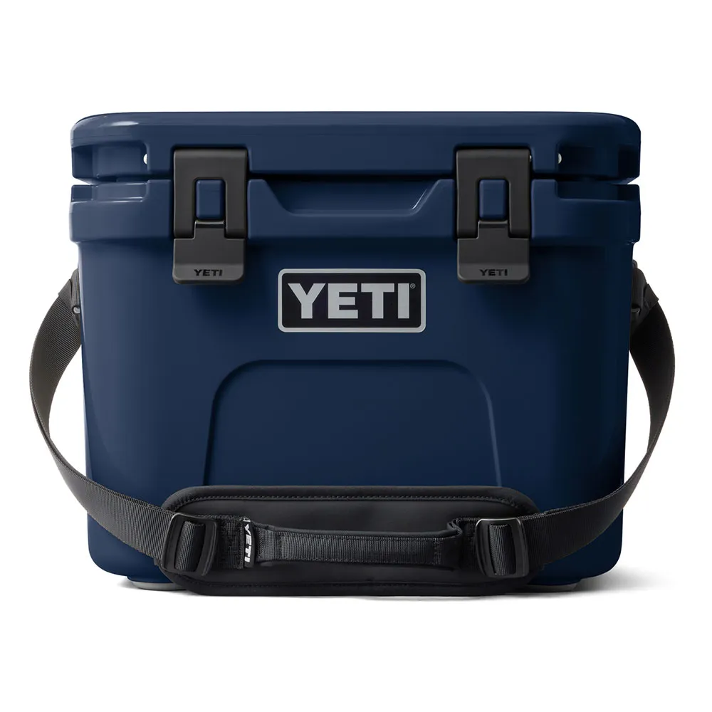 Купить Yeti 70000002256 Жесткий переносной кулер Roadie 15L Navy 47x31x40 7ft.ru в интернет магазине Семь Футов