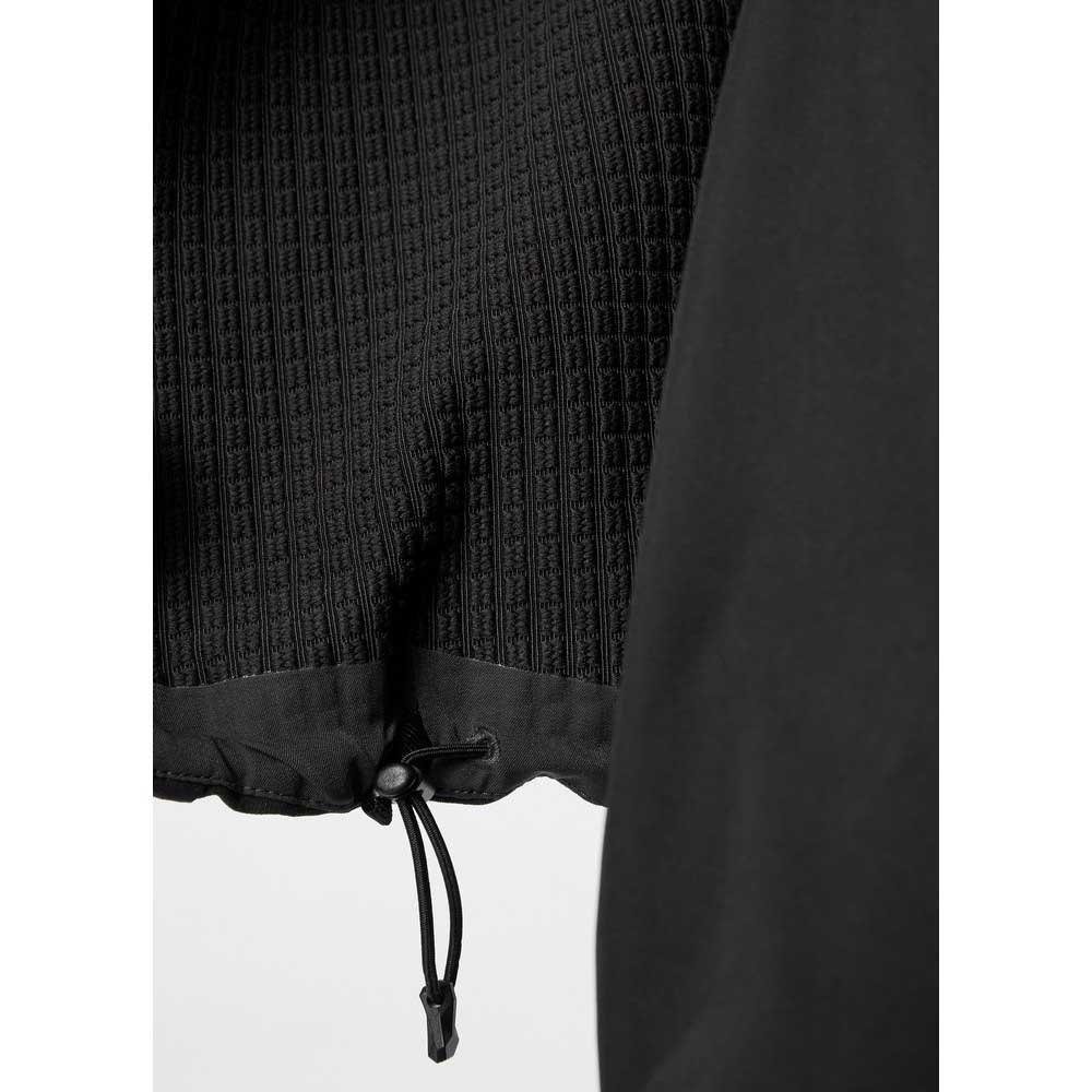 Купить Helly hansen 63085_990-XL Куртка Odin Pro Черный  Black XL 7ft.ru в интернет магазине Семь Футов
