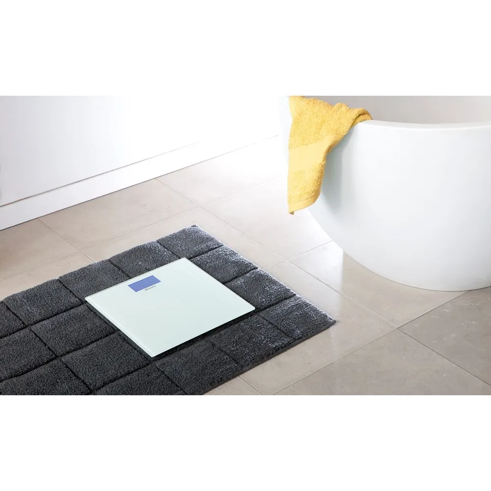 Купить Brabantia 483127 Весы  White 40x40x5 7ft.ru в интернет магазине Семь Футов