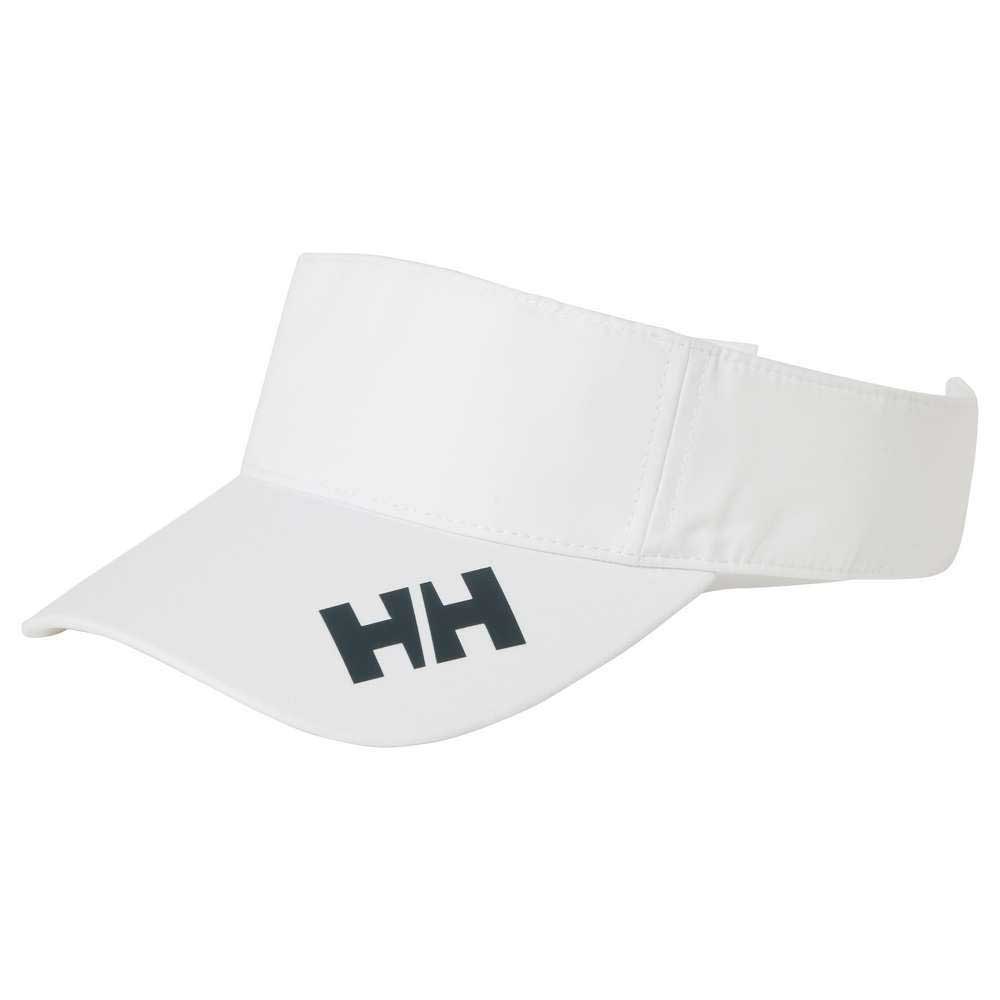 Купить Helly hansen 67545_001-STD Визор Crew Visor 2.0 Белая  White 7ft.ru в интернет магазине Семь Футов