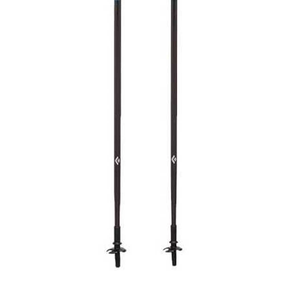 Купить Black diamond BD011558-0000-130cm Distance Carbon Z Замена полюса Серебристый Black 130 cm 7ft.ru в интернет магазине Семь Футов