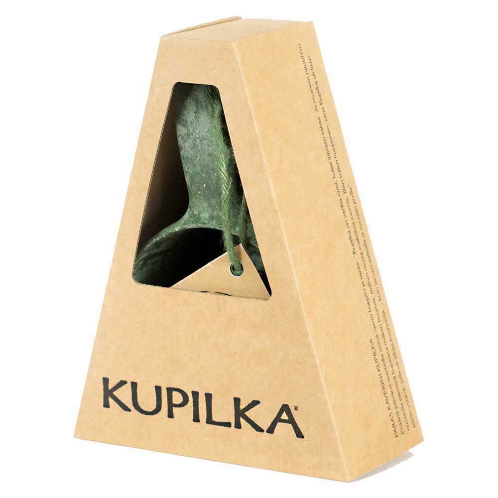 Купить Kupilka 302101120 21 Classic Кружка Зеленый  Conifer 7ft.ru в интернет магазине Семь Футов