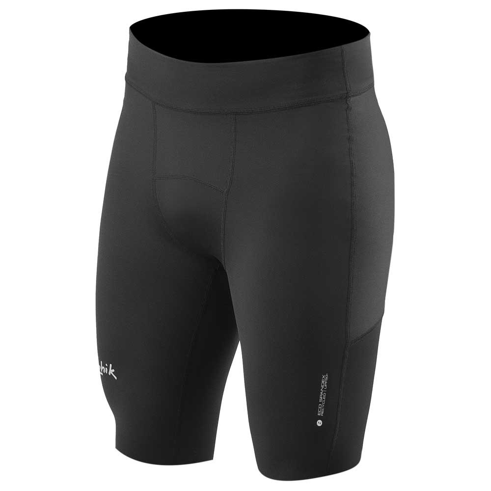 Купить Zhik SRT-0063-M-BLK-LLL Шорты ECO Spandex Черный  Black L 7ft.ru в интернет магазине Семь Футов