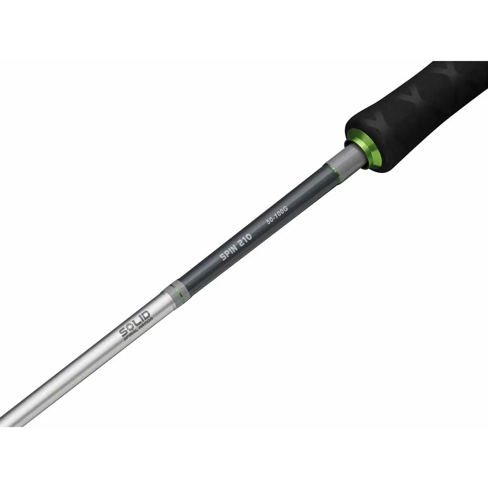 Купить Madcat 1623282 спиннинговое удилище Full Force Titanium 2.25 m 7ft.ru в интернет магазине Семь Футов