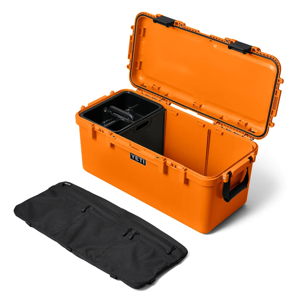 Купить Yeti 70000002244 коробка Gobox 60 King Crab 30x15x15 7ft.ru в интернет магазине Семь Футов