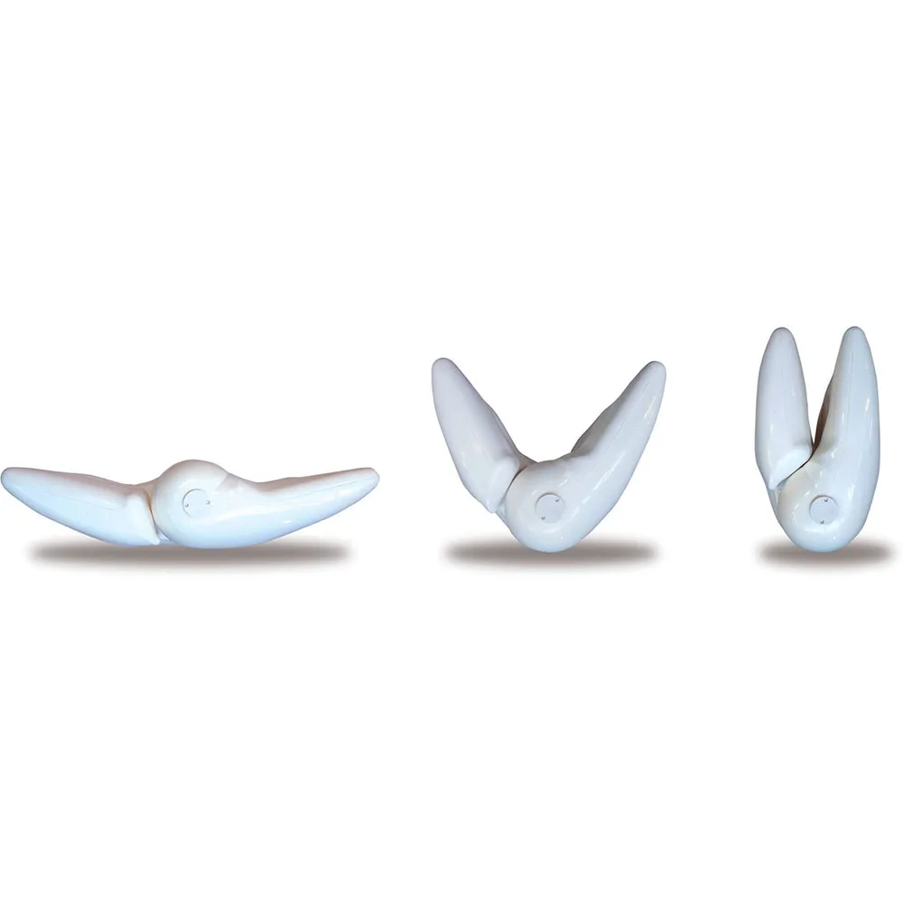Купить Dan fender m56130 Кранец Flex White 10x40x100 72 x 32 x 16.5 cm 7ft.ru в интернет магазине Семь Футов
