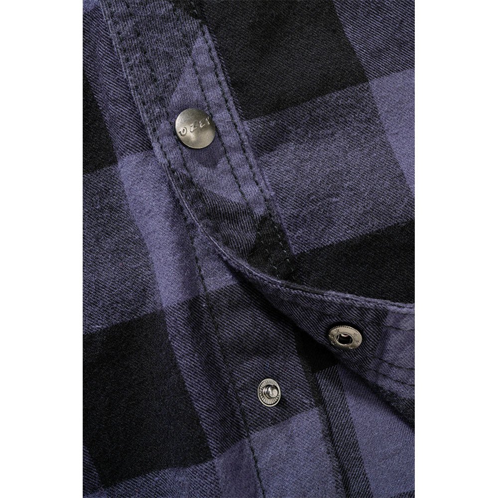 Купить Brandit 61037-12028-M Рубашка без рукавов Ozzy Черный Black / Grey / Charcoal M 7ft.ru в интернет магазине Семь Футов