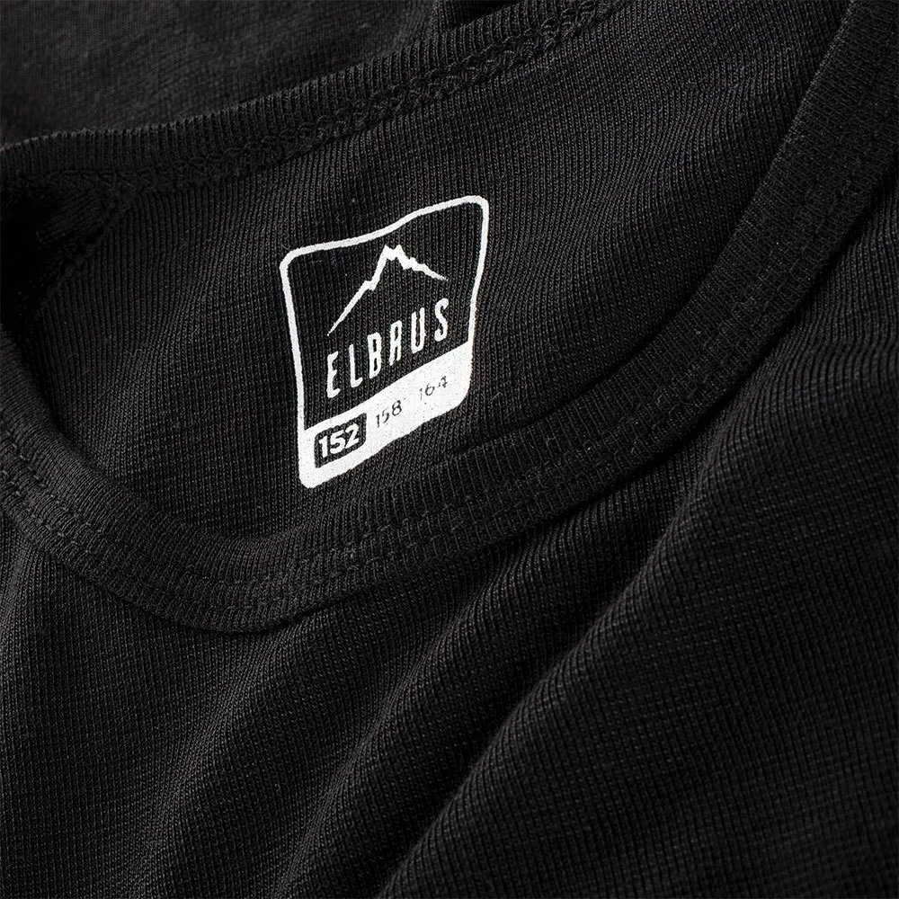 Купить Elbrus m000230391-164 Термоштаны Melor Merino Black 25x15x10 15-16 Years 7ft.ru в интернет магазине Семь Футов