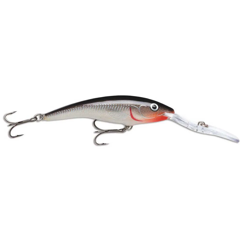 Купить Rapala RA5819479 Deep Tail Dancer 70 Mm 9g Многоцветный RH 7ft.ru в интернет магазине Семь Футов