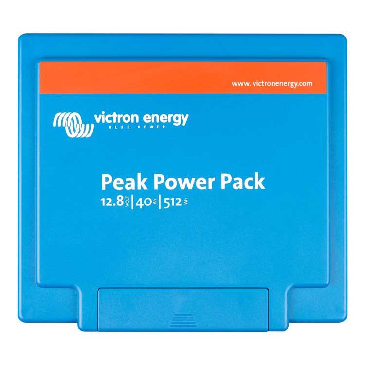 Купить Victron energy NBA-557 Peak Power Pack 12.8V/40Ah 512WH батарея Blue 7ft.ru в интернет магазине Семь Футов